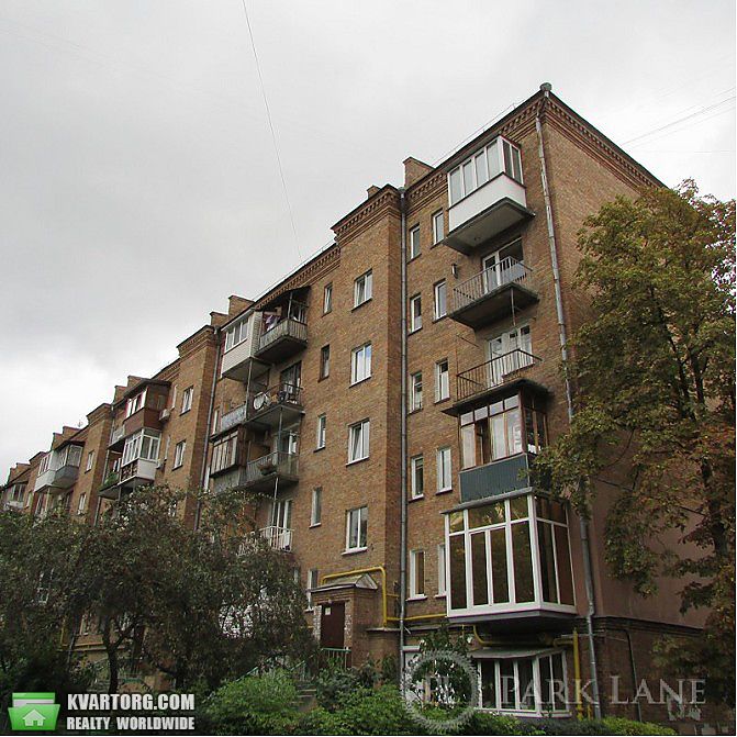 Sell 2-room apartment. Киев,  Василевской — photo 2