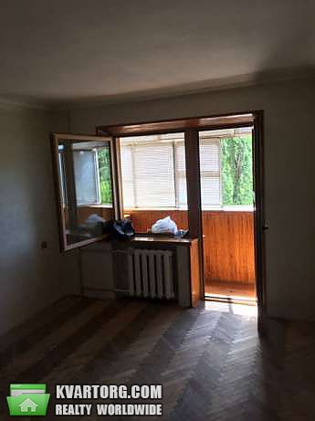 Sell 2-room apartment. Киев,  Харьковское шоссе — photo 3