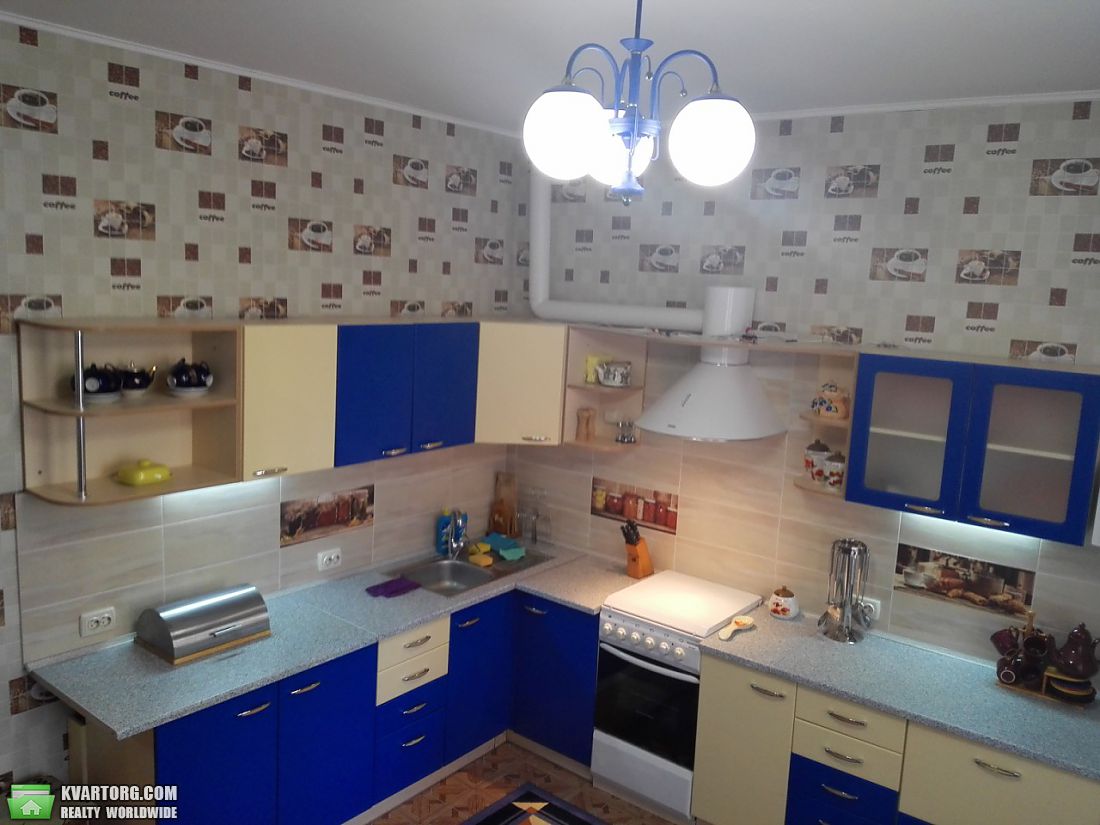 Rent out 2-room apartment. Одесса, Пишоновская — photo 1