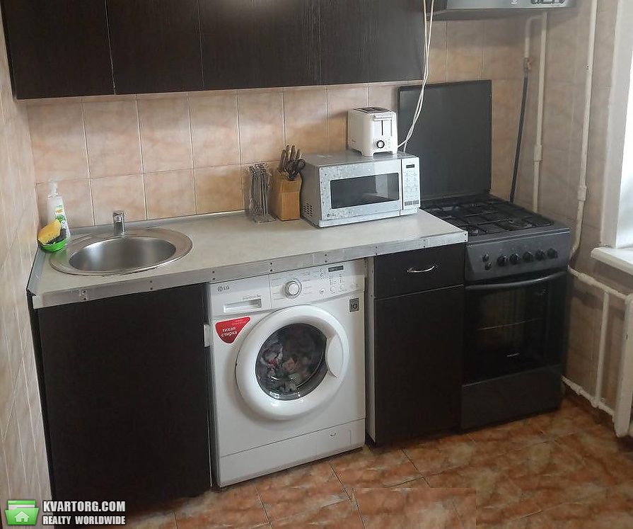 Sell 1-room apartment. Киев,  Волкова — photo 1