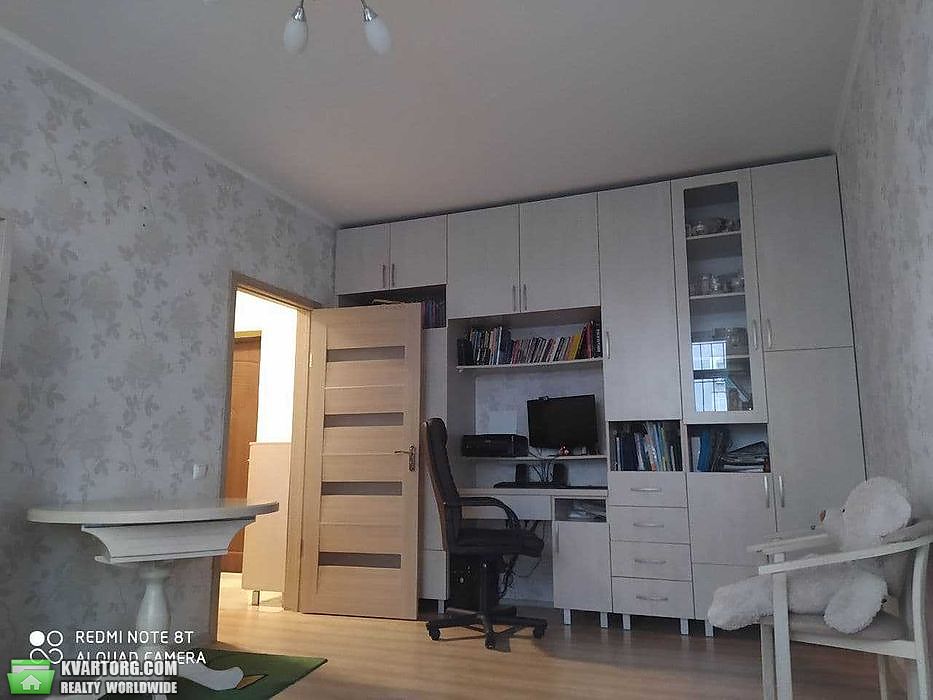 Sell 2-room apartment. Киев, Семьи Кульженков — photo 3