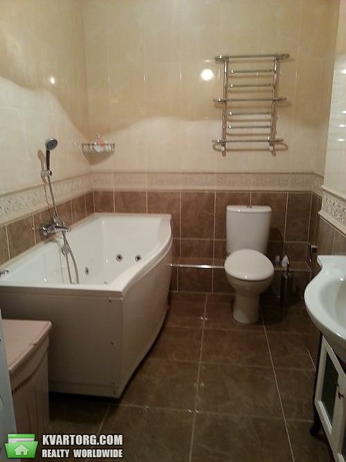 Rent out 3-room apartment. Киев,  Палладина пр — photo 6