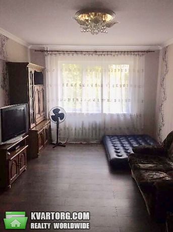 Rent out 2-room apartment. Киев,  Оболонская — photo 4