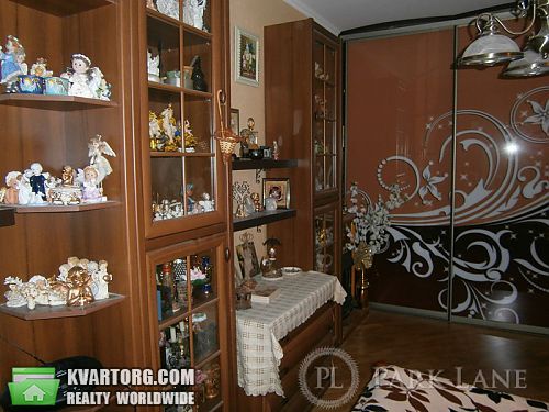 Sell 1-room apartment. Киев, Урловская — photo 5