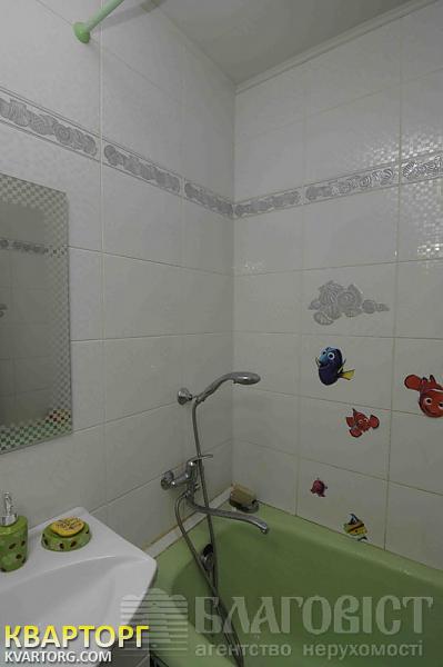Sell 3-room apartment. Киев, Вербицкого — photo 7