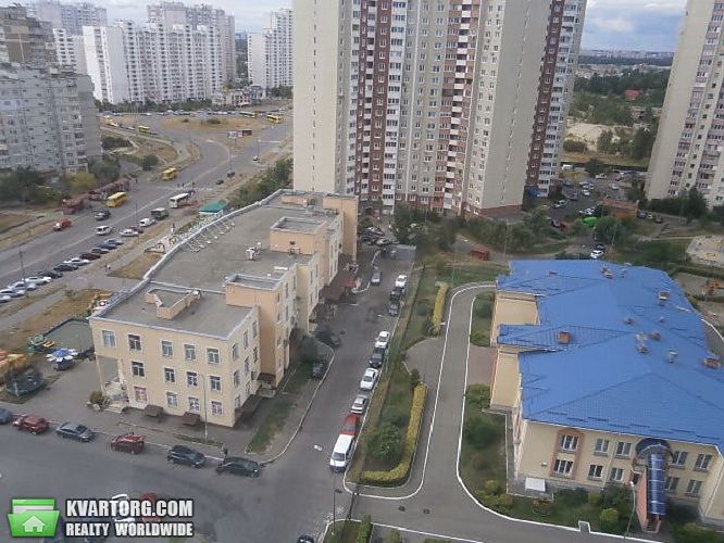 Sell 1-room apartment. Киев,  Милославская — photo 7
