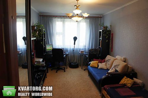 Sell 4-room apartment. Киев, Тростянецкая — photo 2