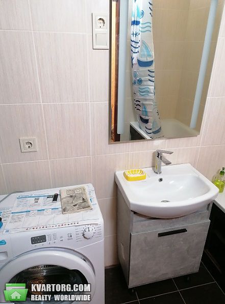 Sell 1-room apartment. Киев,  Ясиноватский пер — photo 8