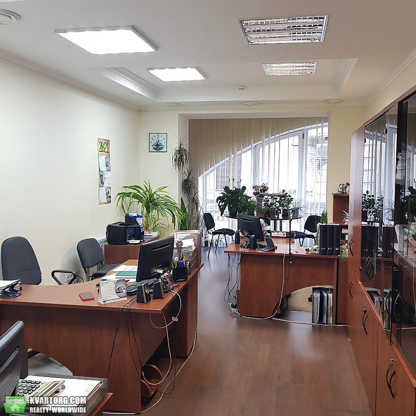 Rent out office. Киев,  Ирининская — photo 6