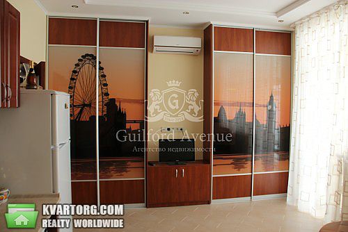 Sell 1-room apartment. Киев, Мельникова — photo 4