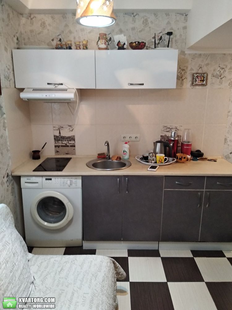 Sell 1-room apartment. Одесса, М.Арнаутская — photo 3