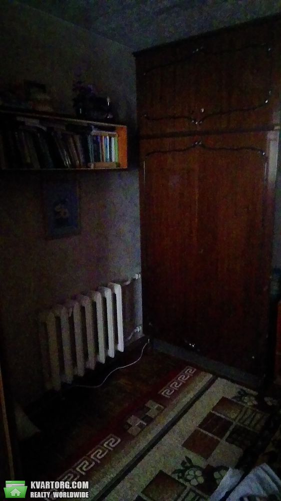 Sell 1-room apartment. Киев,  Пироговского — photo 1