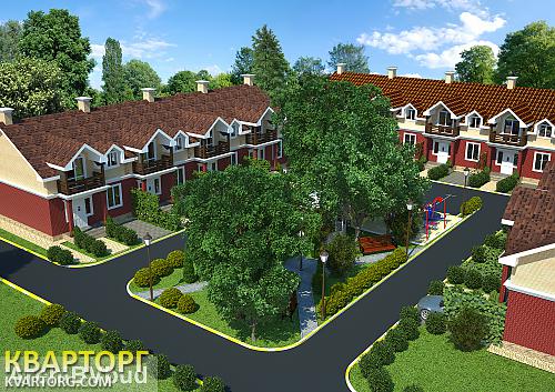 Sell house. Киевская обл., Совхозная — photo 6