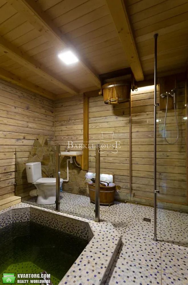 Rent out house. Киев,  Цимбалов Яр — photo 8