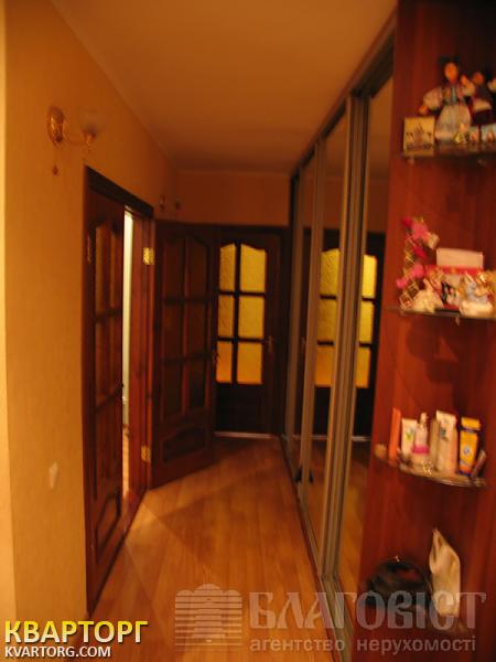 Sell 2-room apartment. Киев,  Бажана — photo 7