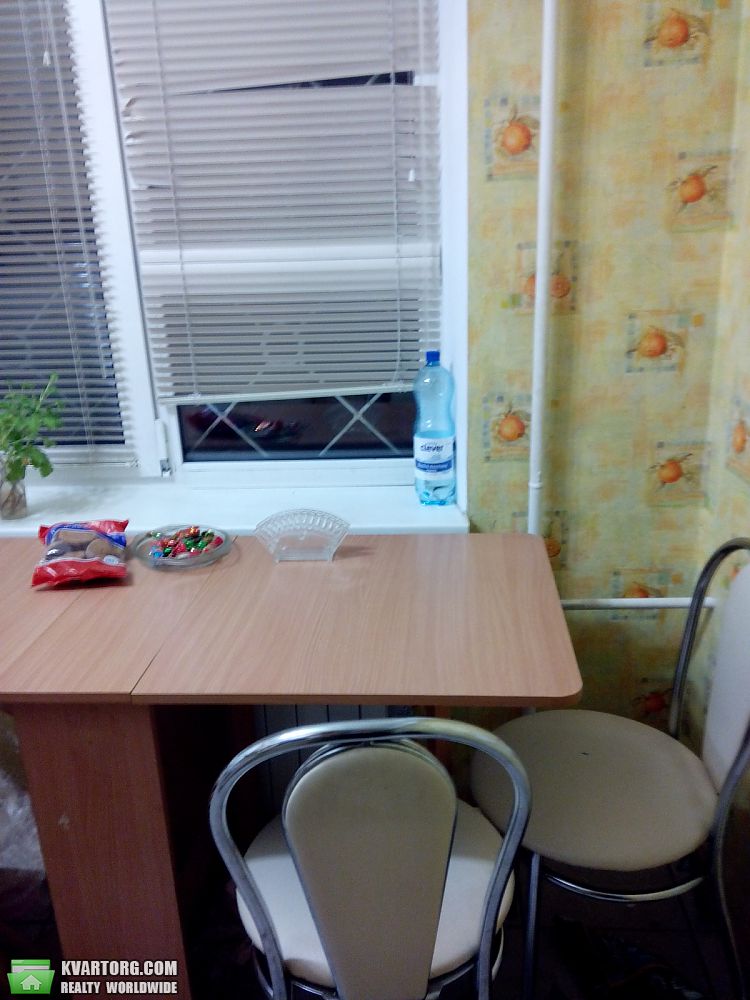 Rent out 2-room apartment. Киев,  Дарницкий бул — photo 9
