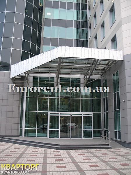 Rent out office. Киев, Дегтяревская — photo 1