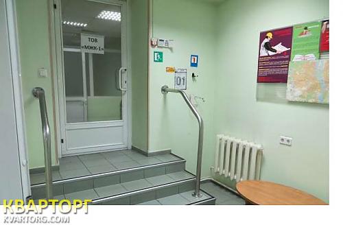 Rent out office. Киев,  Драгоманова — photo 1