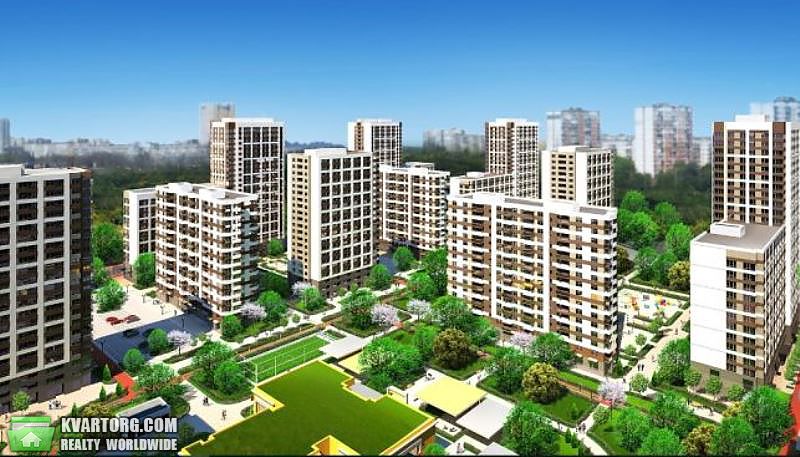 Sell 2-room apartment. Киев,  Правды пр — photo 1