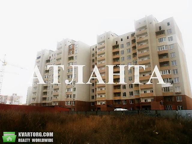 Sell 1-room apartment. Одесса, Заболотного — photo 1