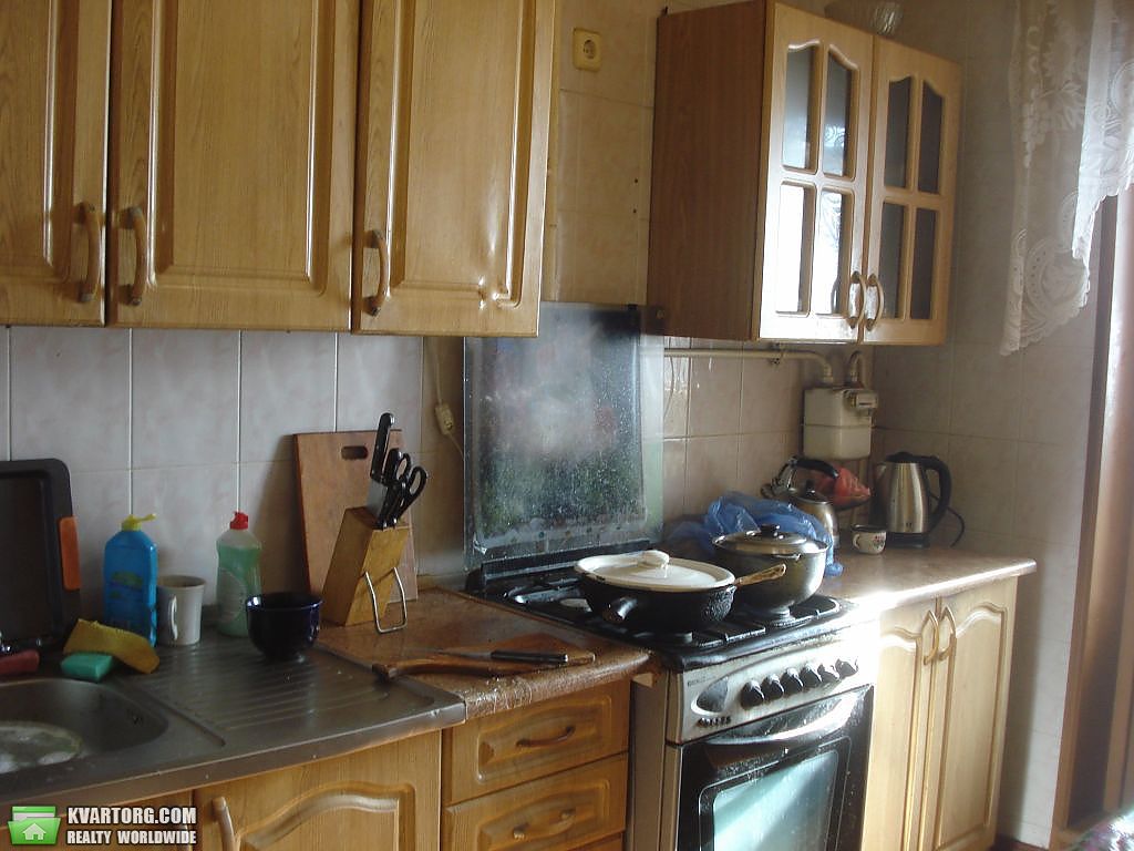 Sell 3-room apartment. Одесса, Добровольского — photo 6