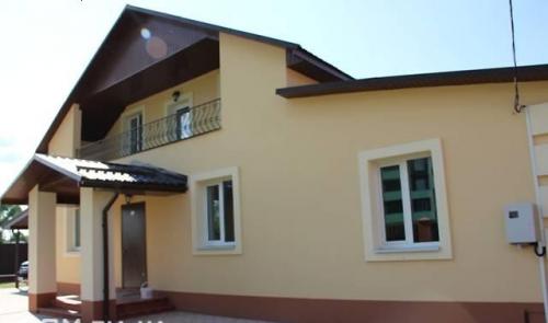 Sell house. Киевская обл., р-н — photo 1