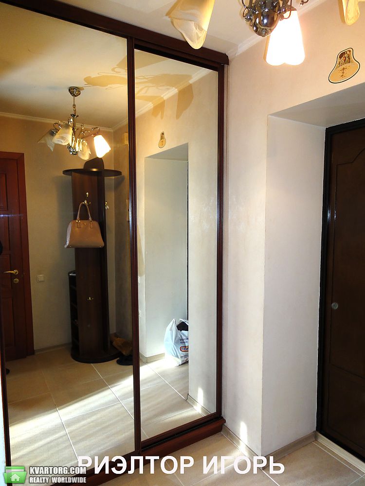 Rent out 1-room apartment. Одесса, Светлый переулок — photo 10