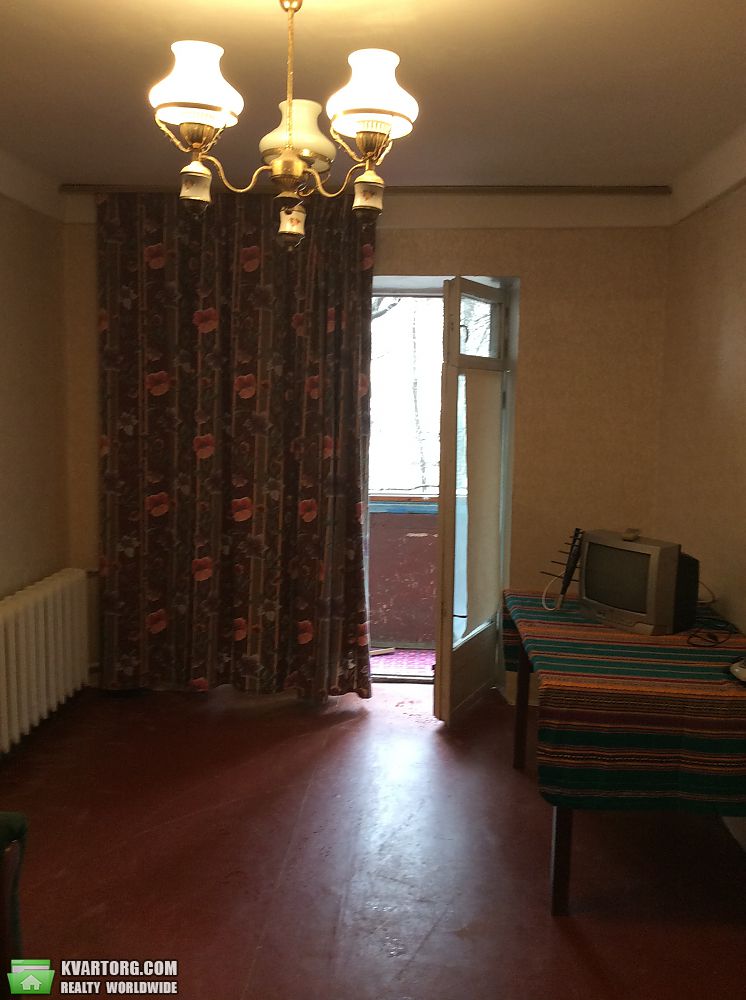 Sell 2-room apartment. Киев, Зодчих — photo 1