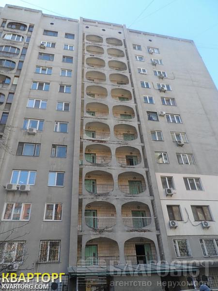 Sell 2-room apartment. Киев,  Златоустовская — photo 1