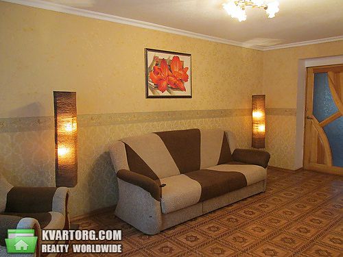 Sell 2-room apartment. Киев, Киквидзе — photo 3