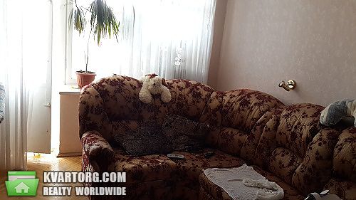 Sell 3-room apartment. Киев, Никольско-Ботаническая — photo 1