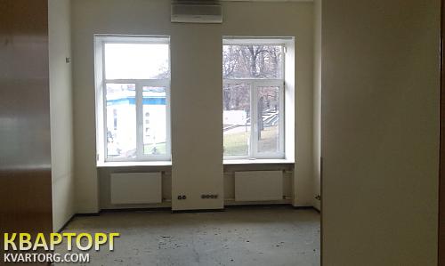 Rent out office. Киев, Музейный переулок — photo 1