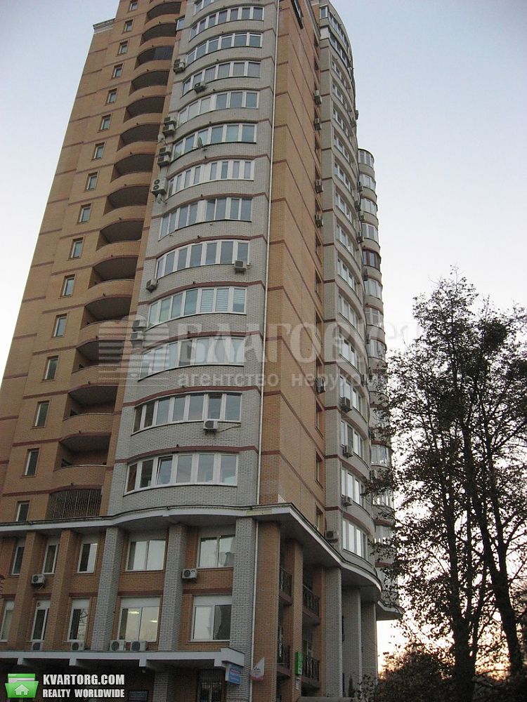 Rent out 3-room apartment. Киев,  Подвысоцкого — photo 2