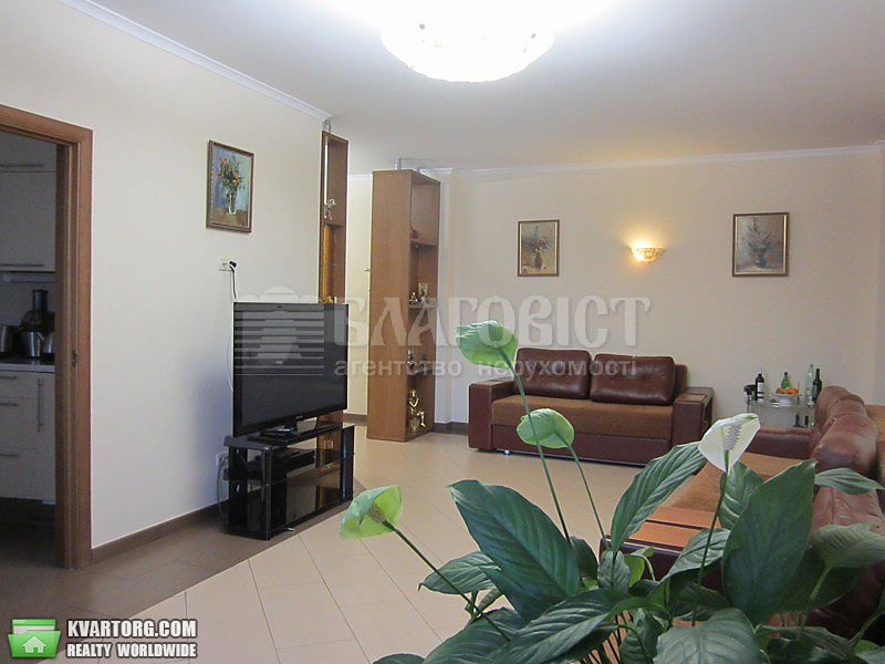 Sell 3-room apartment. Киев,  Луначарского — photo 2