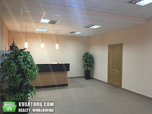 Rent out office. Киев, Кловский спуск — photo 5