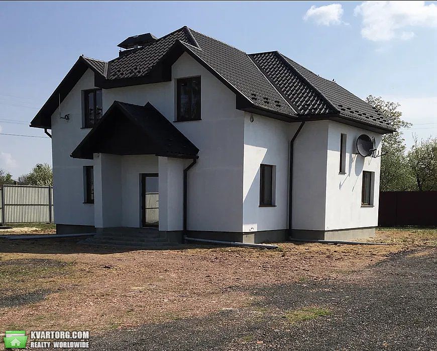 Sell house. Луцк, Хобултова — photo 1