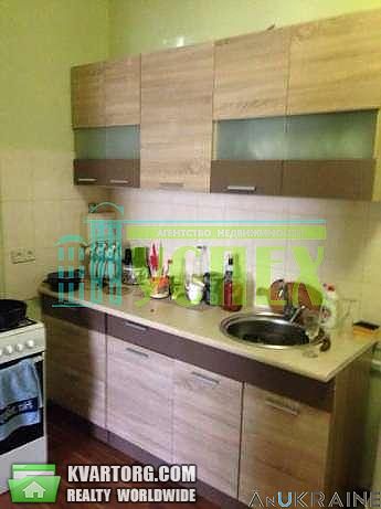 Sell 2-room apartment. Одесса, Поселковая — photo 1