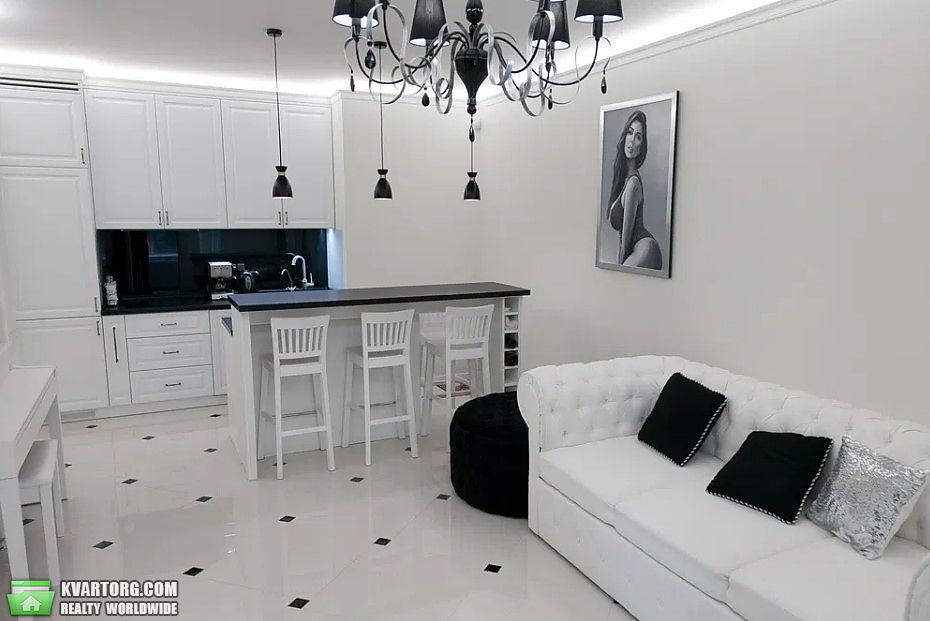 Sell 1-room apartment. Киев, практичная — photo 3
