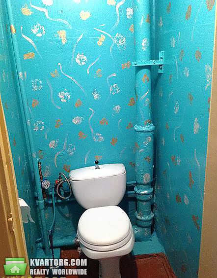 Sell 1-room apartment. Киев, Ахматовой — photo 5