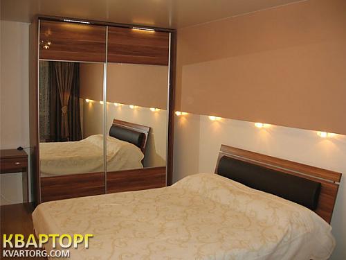 Rent out 3-room apartment. Одесса, Сахарова — photo 1