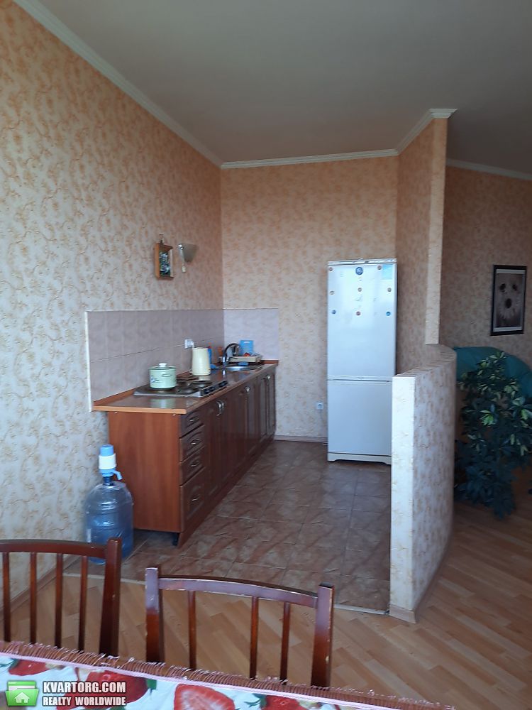 Sell 1-room apartment. Одесса, среднефонтанская — photo 3
