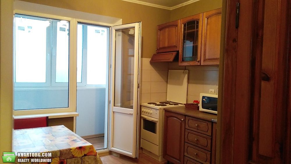 Sell 1-room apartment. Киев,  Ужвий — photo 1