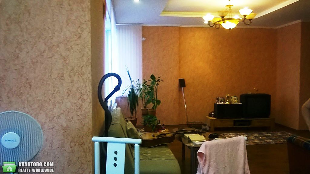 Sell 3-room apartment. Одесса, Среднефонтанская — photo 6