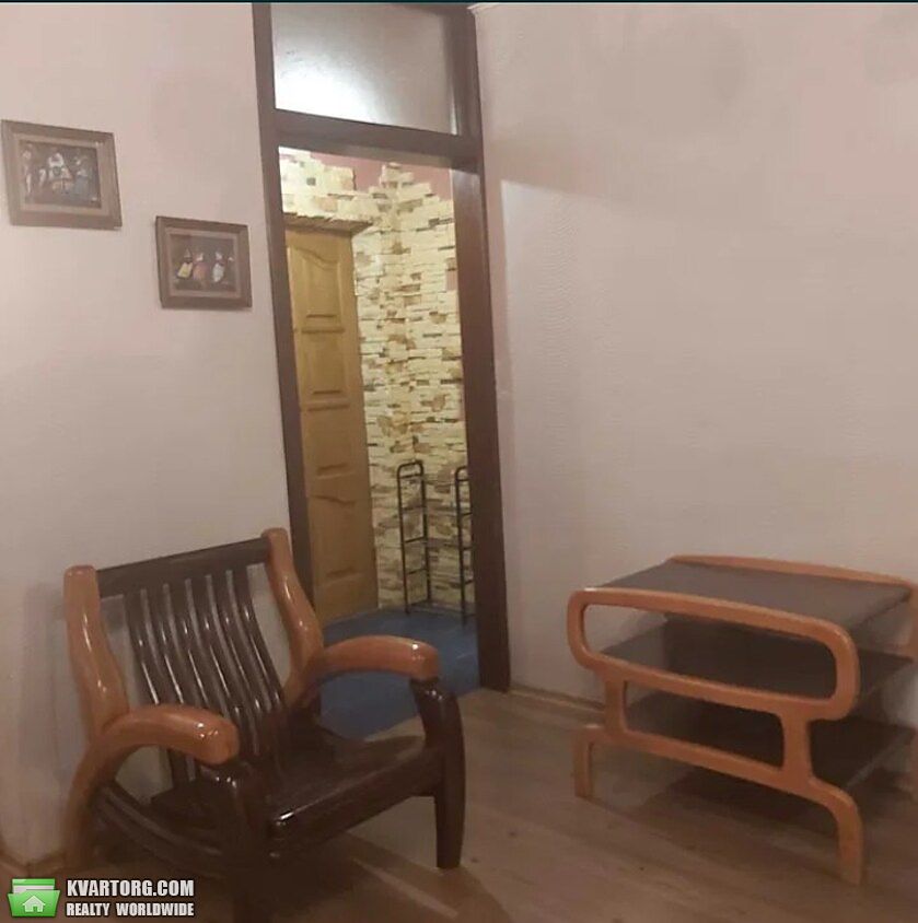 Rent out 2-room apartment. Киев,  Лумумбы — photo 5
