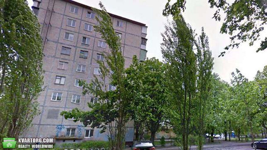 Sell 2-room apartment. Киев, Василенко — photo 5