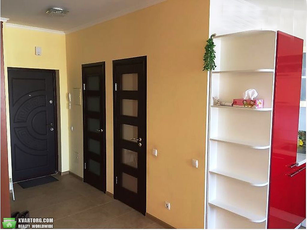 Sell 3-room apartment. Киев, регенераторная — photo 7