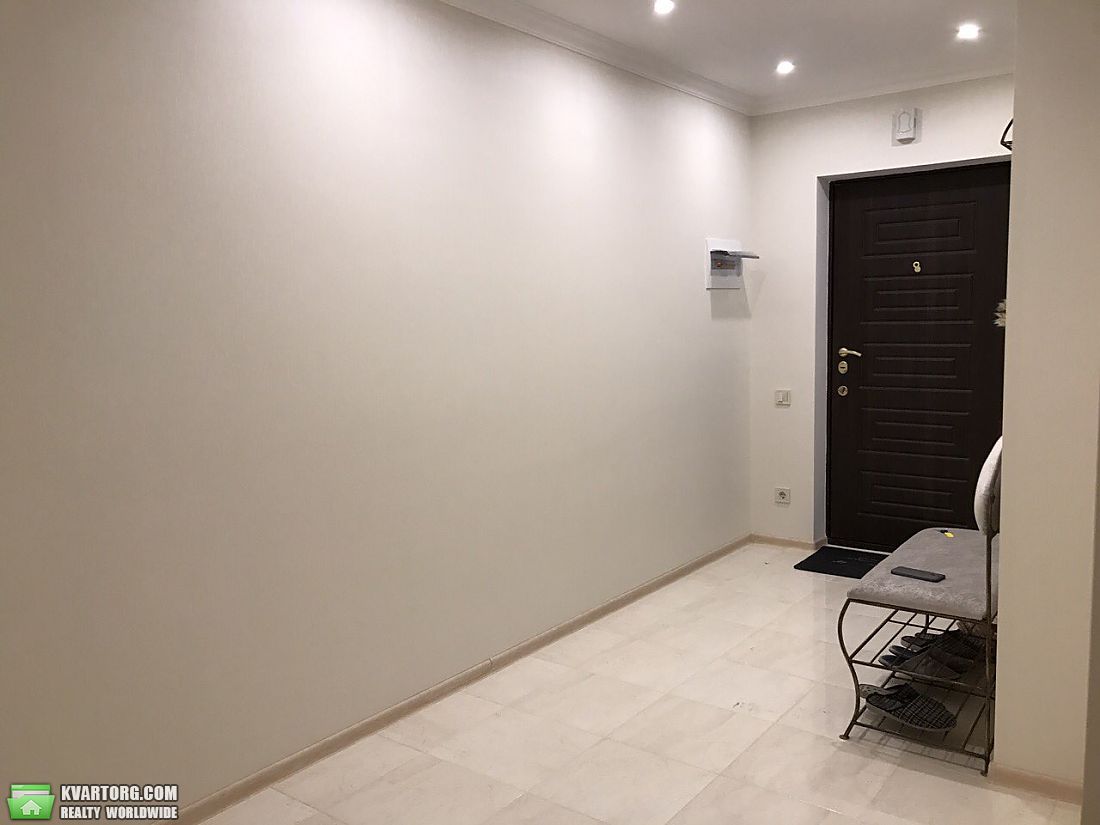 Rent out 2-room apartment. Одесса, Французский бульвар — photo 7
