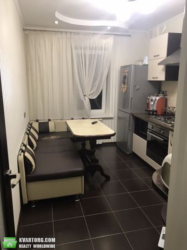Sell 1-room apartment. Киев,  Закревского — photo 4