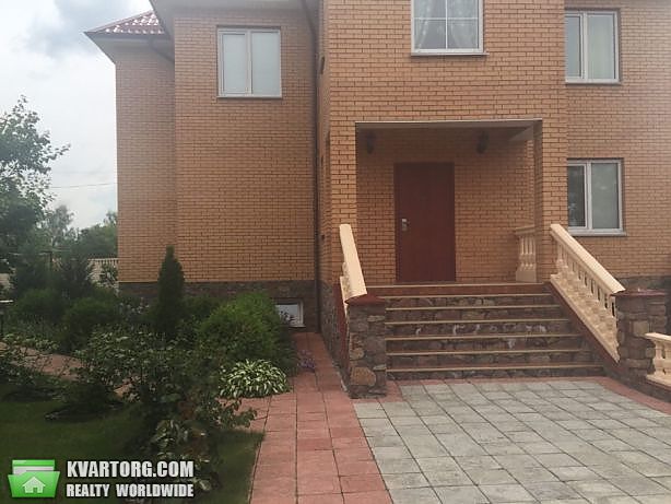 Rent out house. Борисполь, Александровка — photo 1
