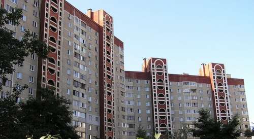 Sell 3-room apartment. Киев, Бальзака Оноре — photo 7